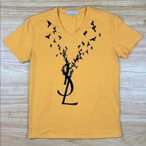 ysl t shirts